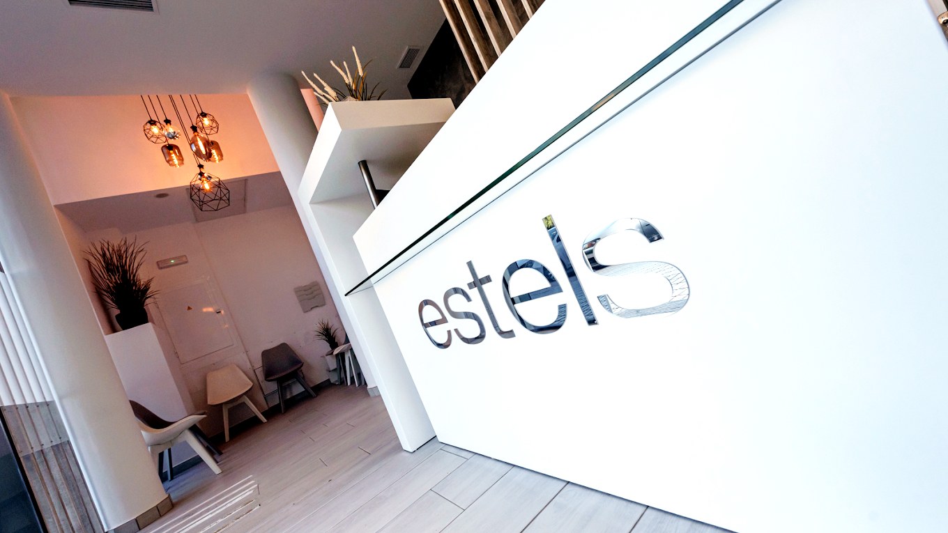Recepción Estels Santa Ana