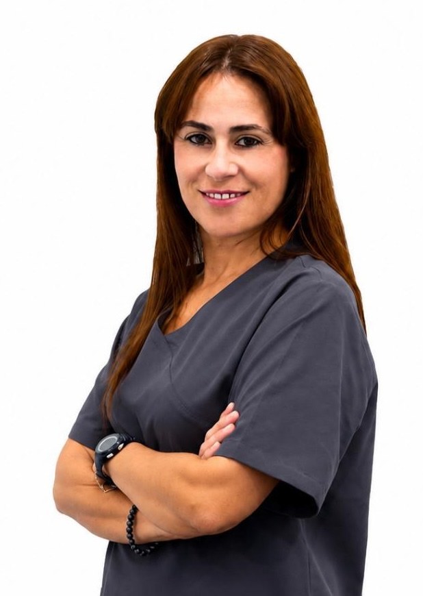Dionisia Lorente Ortega