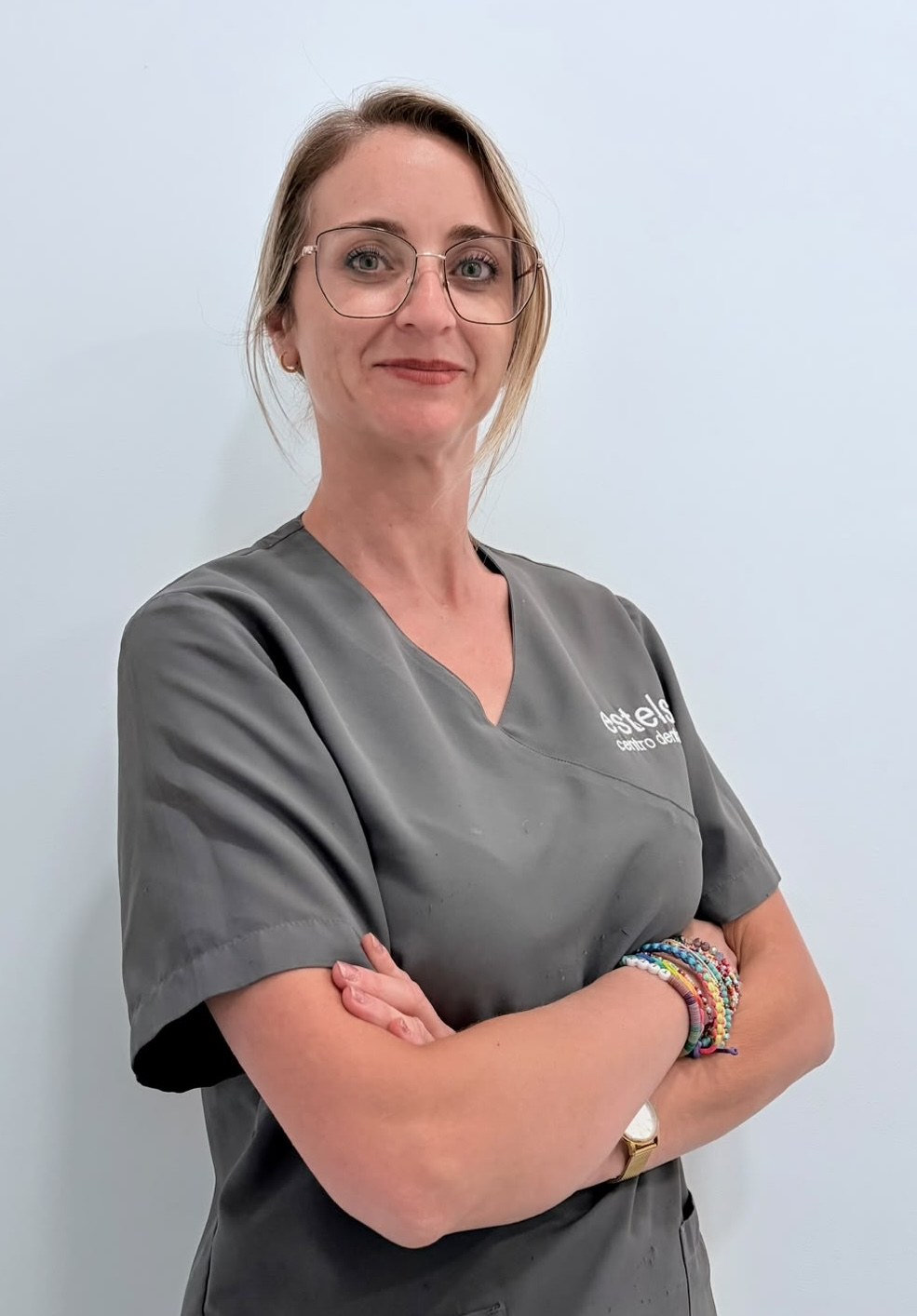 Esther Pastor