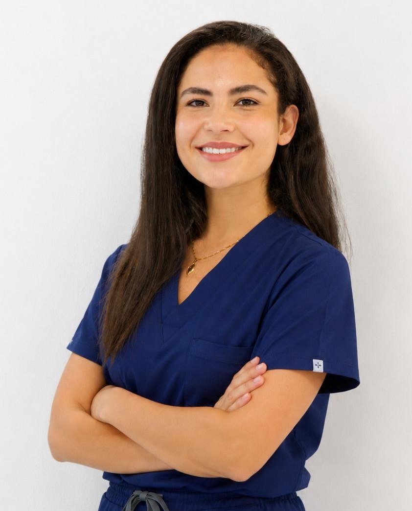 Lynn El Merkabaoui