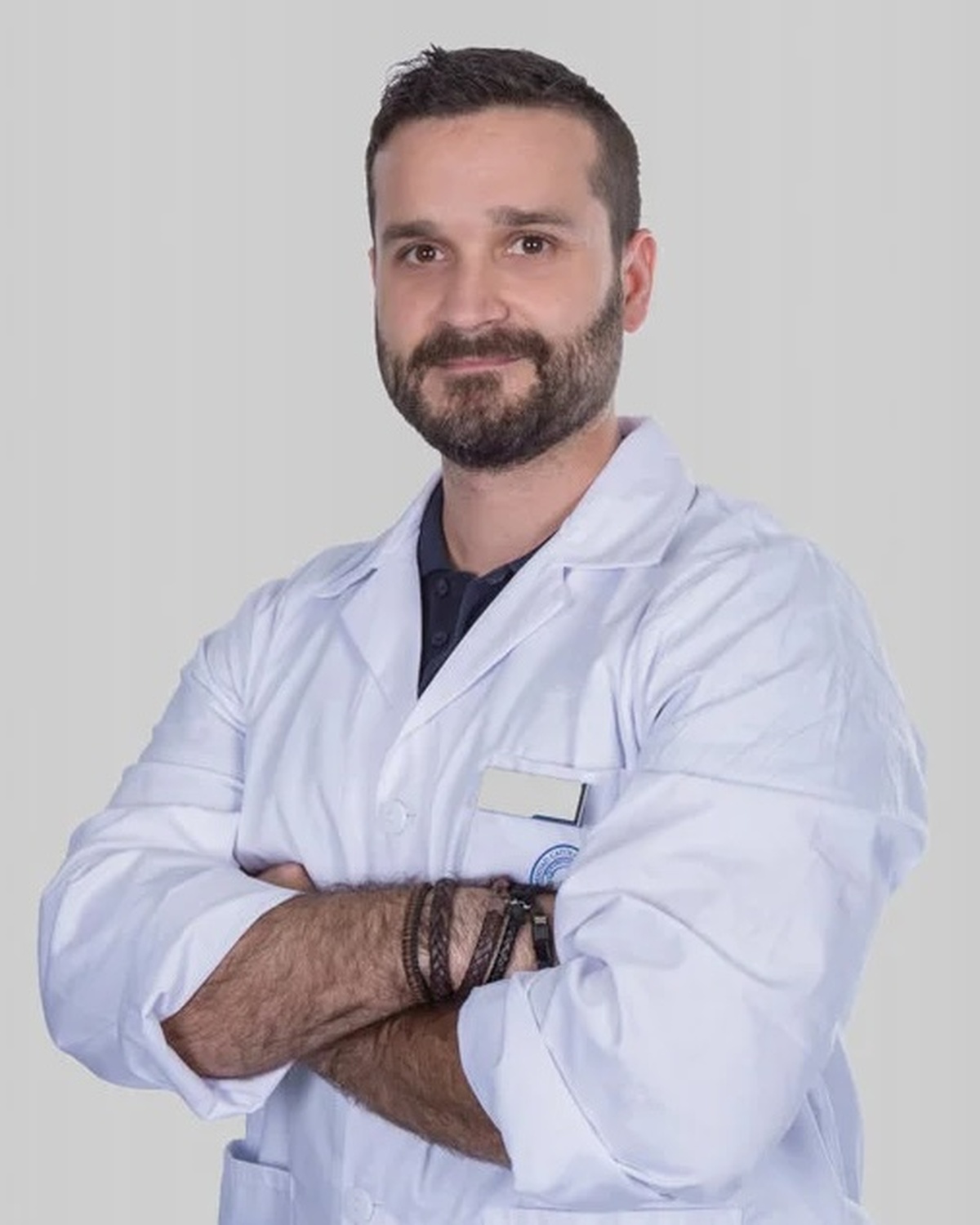 Dr. Rafael Carlos Mate Sánchez