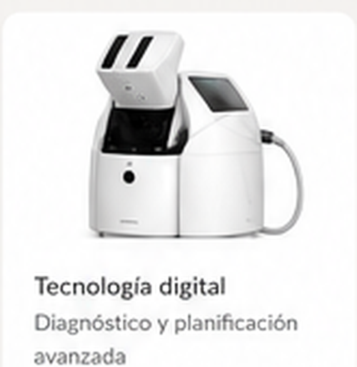 Tecnología digital
